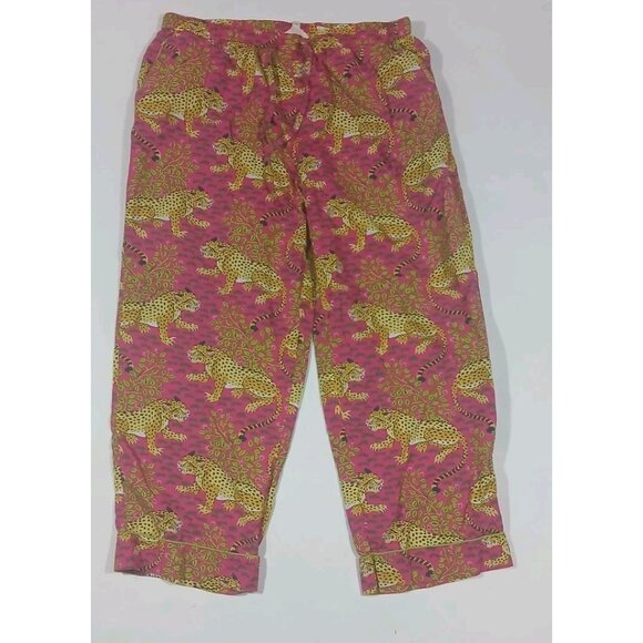 Print Fresh PJ Pajama Bottoms - Picture 1 of 10